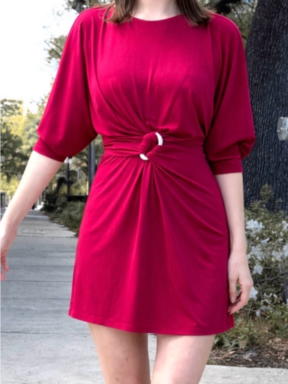 Simkhai Designer Dress New With tags